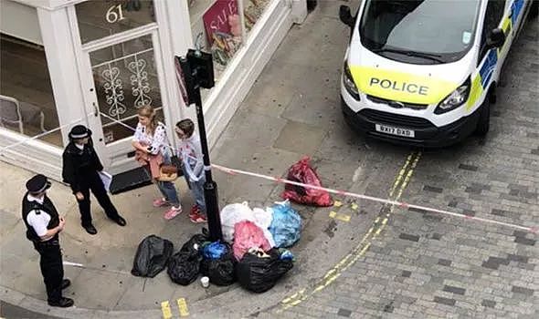 28小时内4人被杀害，伦敦近期的治安，让人堪忧...（组图） - 23
