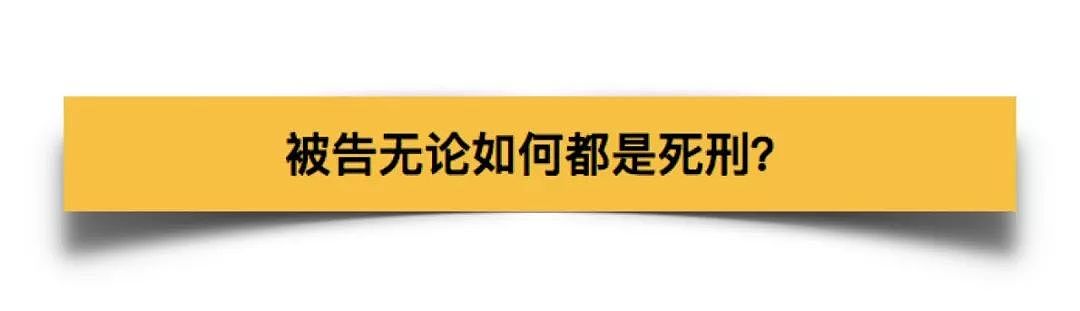 “被告无论如何都是死刑！”前FBI心理分析师解读章莹颖案（组图） - 10