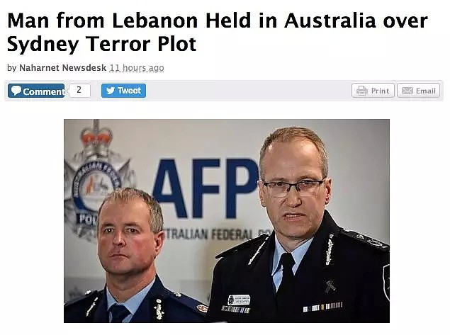 他们在澳洲策划恐袭! 政府却将9名IS遗孤接回! 圣战分子大怒: 剩下的澳籍人烧死！ - 5
