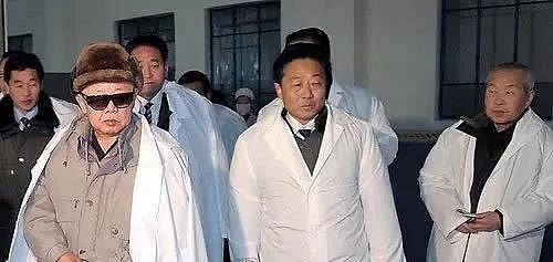 朝鲜“红二代”变“外交明星”，被金正恩器重的女副手大有来头！（组图） - 6