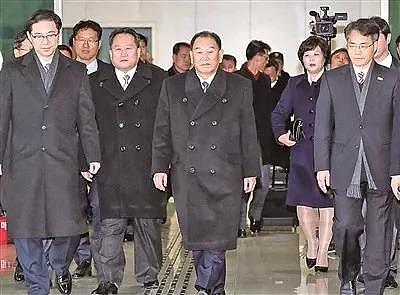 朝鲜“红二代”变“外交明星”，被金正恩器重的女副手大有来头！（组图） - 11