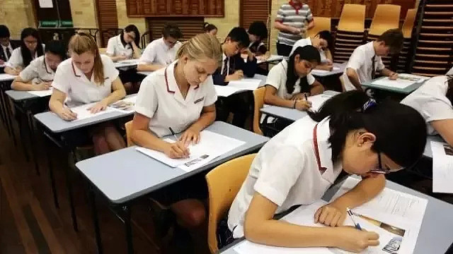 中国考HSC！澳洲出售高中教育体系，在国内就可参加澳洲高考！直通大学！ - 2