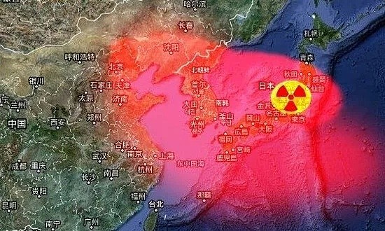 中国家门口的切尔诺贝利！福岛核泄露了8年，日本向世界隐瞒了真相（组图） - 1