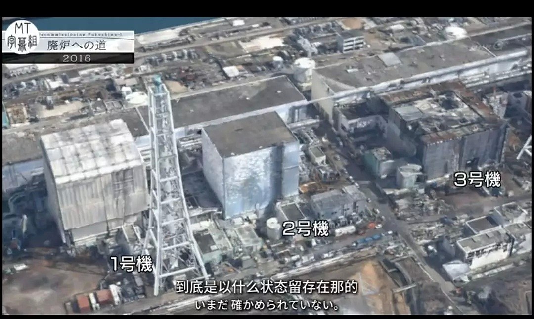 中国家门口的切尔诺贝利！福岛核泄露了8年，日本向世界隐瞒了真相（组图） - 29