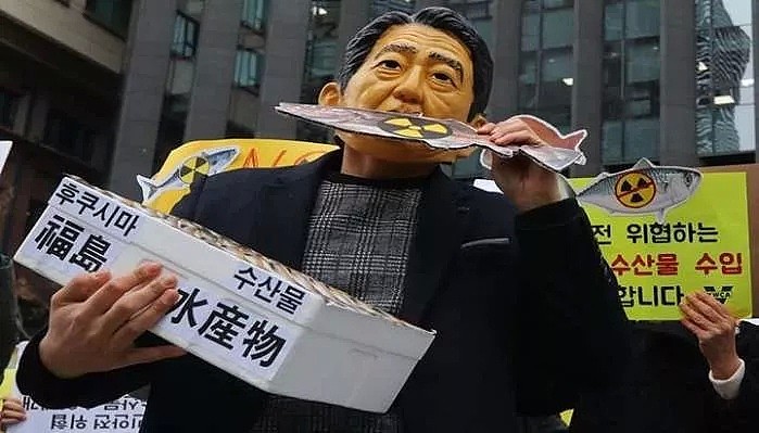 中国家门口的切尔诺贝利！福岛核泄露了8年，日本向世界隐瞒了真相（组图） - 46