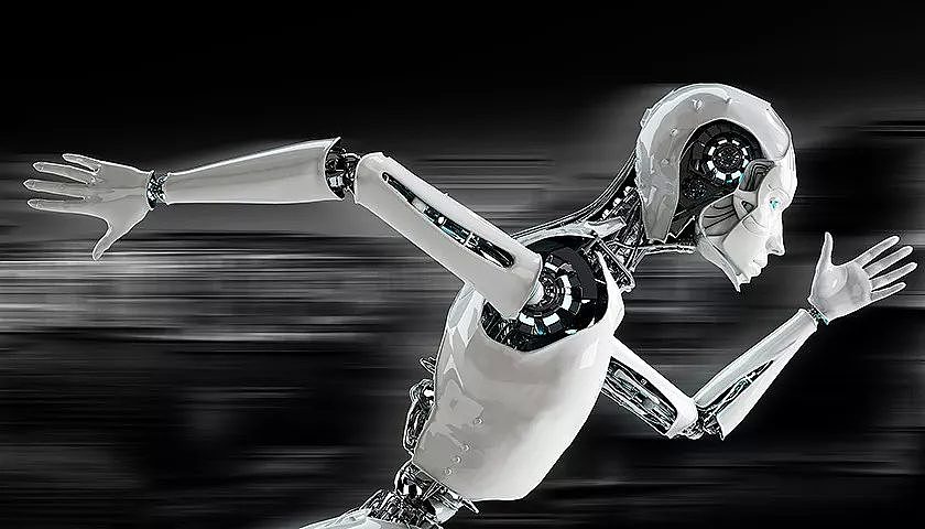 牛津经济研究院：机器人未来10年将取代2000万制造业岗位 - 1