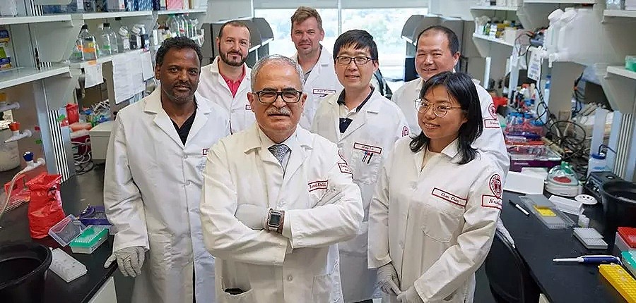 治愈艾滋病有希望了！科学家在小鼠实验中首次消除HIV病毒 - 3