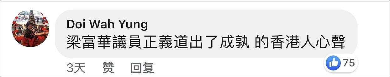 香港大爷怒斥外国干预香港司法：他们知道什么？