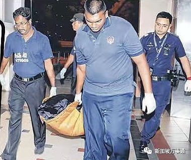 勒死怀孕妻、掐死4岁女、与尸同床9天……新加坡惊天命案更多细节曝出！（组图） - 13