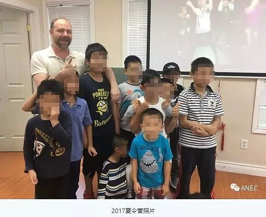 痛心！多伦多华人私校被曝性侵案：任职4年的教师，竟对2名小女孩下毒手！（组图） - 8