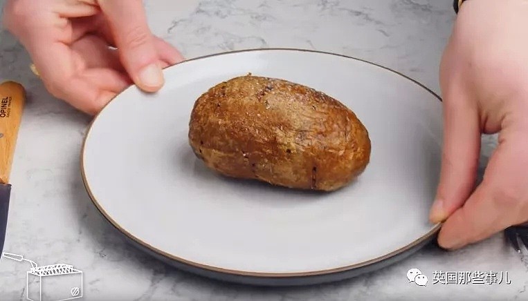 沙雕小哥脑洞出63种吃土豆的方法… 求求你放过土豆吧！！（组图） - 52