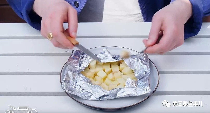 沙雕小哥脑洞出63种吃土豆的方法… 求求你放过土豆吧！！（组图） - 122