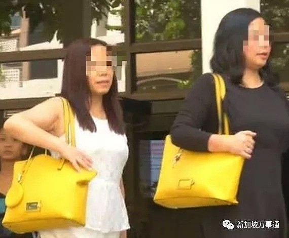 中国姐妹花哭诉：我们在新加坡被歧视，遭非礼殴打还被罚款！（视频/组图） - 4