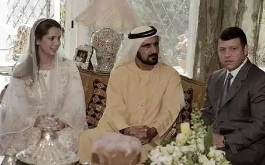 一出大戏！迪拜传奇王妃携2.6亿出逃 身家700亿的总统丈夫暴怒 要跨国捉妻（组图） - 13