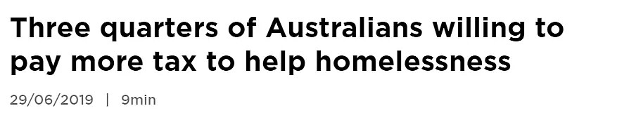 全澳最大！墨尔本花$4700万给流浪汉建了一个超豪华的住处 - 4