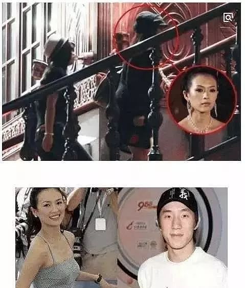 惨遭成龙父子“轮流共享”的3名女星！章子怡做梦都想删掉，而第二位至今无人敢娶！（组图） - 8