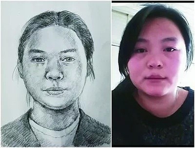 女孩异国遭奸杀背后，这个中国男人却震惊了FBI！（组图） - 11