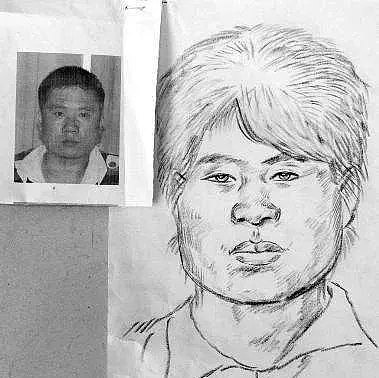 女孩异国遭奸杀背后，这个中国男人却震惊了FBI！（组图） - 14