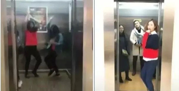 华人在电梯内做了这个行为，惨收$875刀天价罚单！（组图） - 9