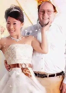美国女大学生嫁给中国保安？！弱爆了，中国女博士女高管女白领嫁给美国清洁工的也不少… - 2