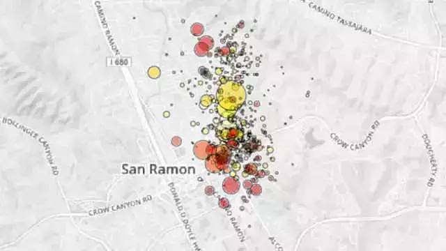 突发！加州大地震7.1级！波及2500万人，洛杉矶有强烈震感！（组图） - 27