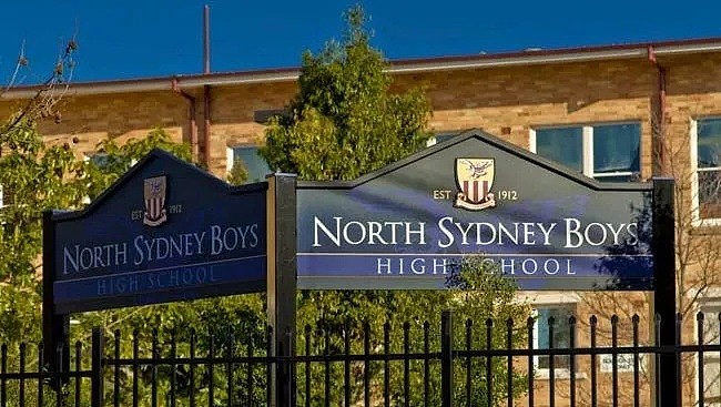 最新！悉尼Top 20公校排名来了！一篇文章告诉你公校私校区别到底在哪，妈妈们都在看 - 38
