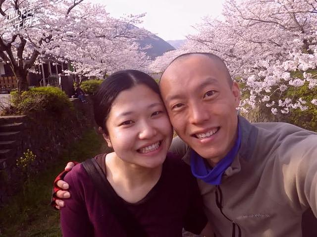 北京小伙留日后当上入殓师 娶了日本姑娘住进大山里