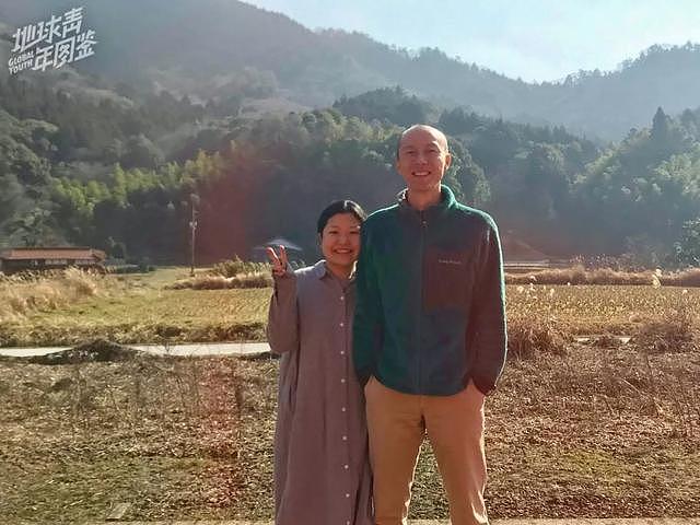 北京小伙留日后当上入殓师 娶了日本姑娘住进大山里
