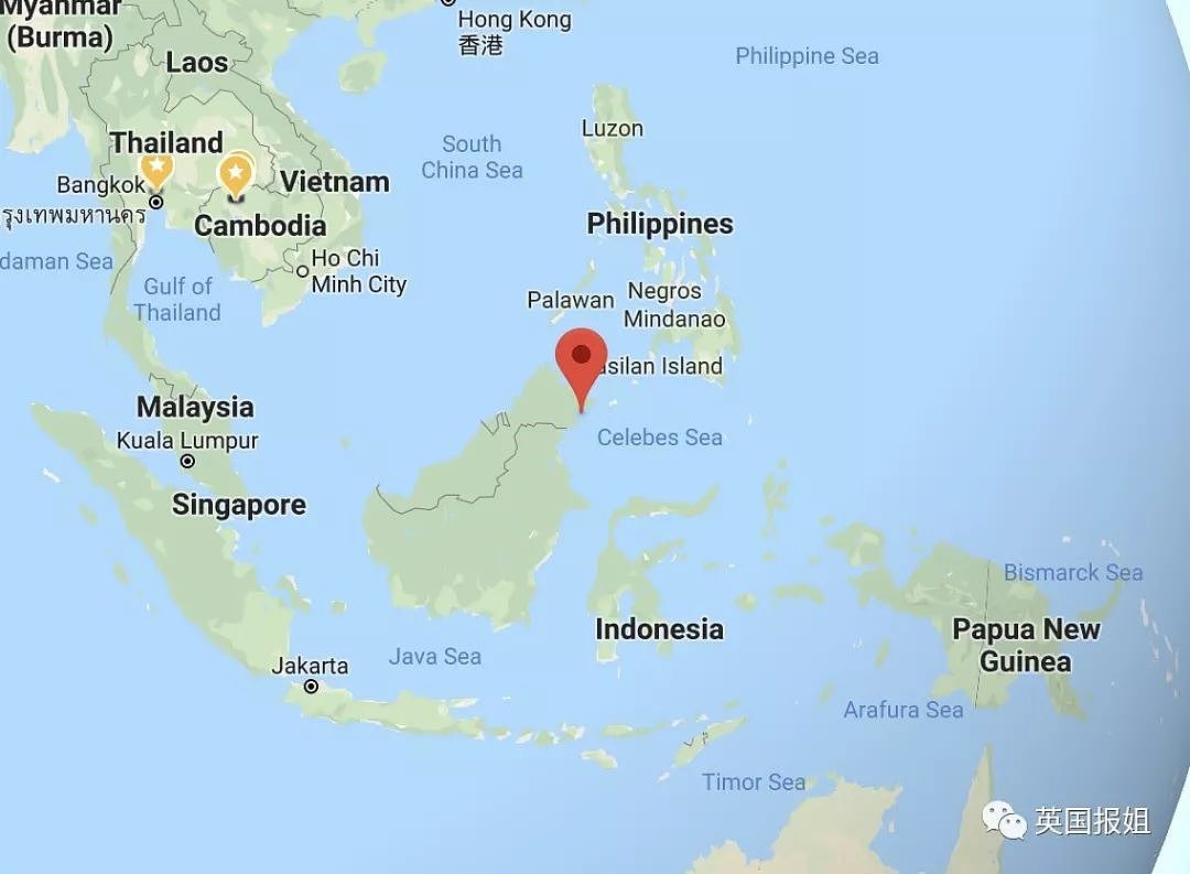 中国游客去马来潜水被炸死！当地渔民竟在水下放炸弹…（组图） - 2