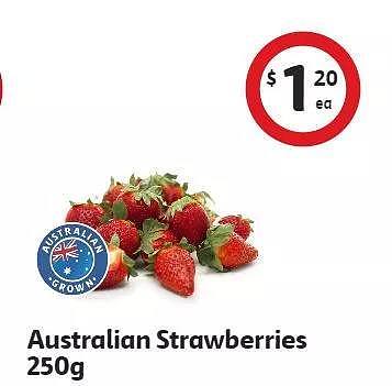 吃货开心啦！香甜多汁的日本奶油草莓即将获准进口澳洲！ - 5