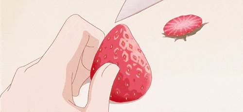 吃货开心啦！香甜多汁的日本奶油草莓即将获准进口澳洲！ - 6