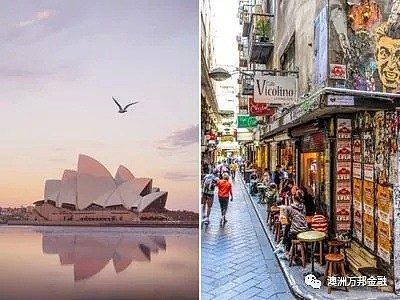 悉尼华人鄙视链—20年的轮替与改变 - 8