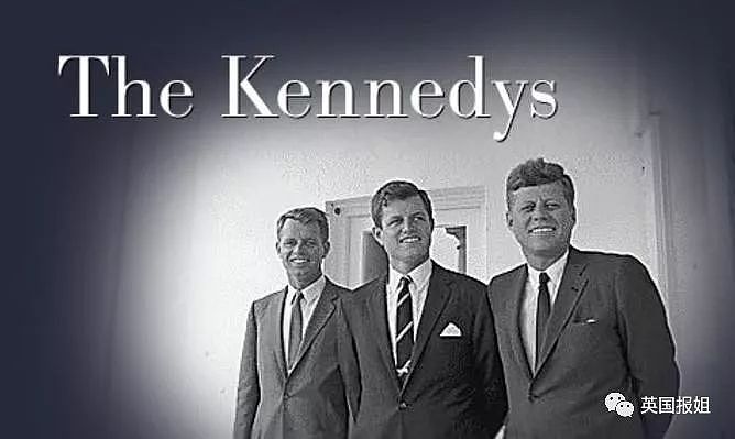 肯尼迪总统唯一的孙子，也太玛丽苏了吧！（组图） - 8