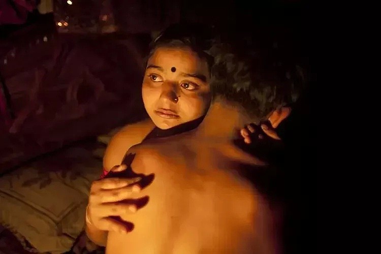 “我17岁，做妓女7年”！走进孟加拉雏妓：药物催熟10岁少女，9块钱做一次（组图） - 7
