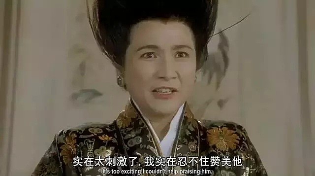 首个华人迪士尼公主来了！刘亦菲版花木兰惊艳亮相，网友看完心情复杂（视频/组图） - 31