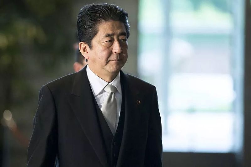 日本大选，安倍有望在今年年底打破日本任期最长首相的纪录（组图） - 5
