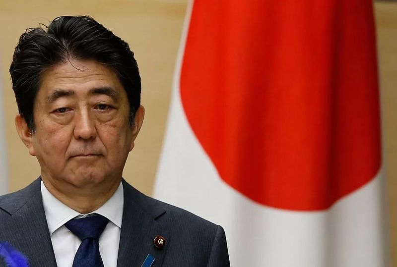 日本大选，安倍有望在今年年底打破日本任期最长首相的纪录（组图） - 6
