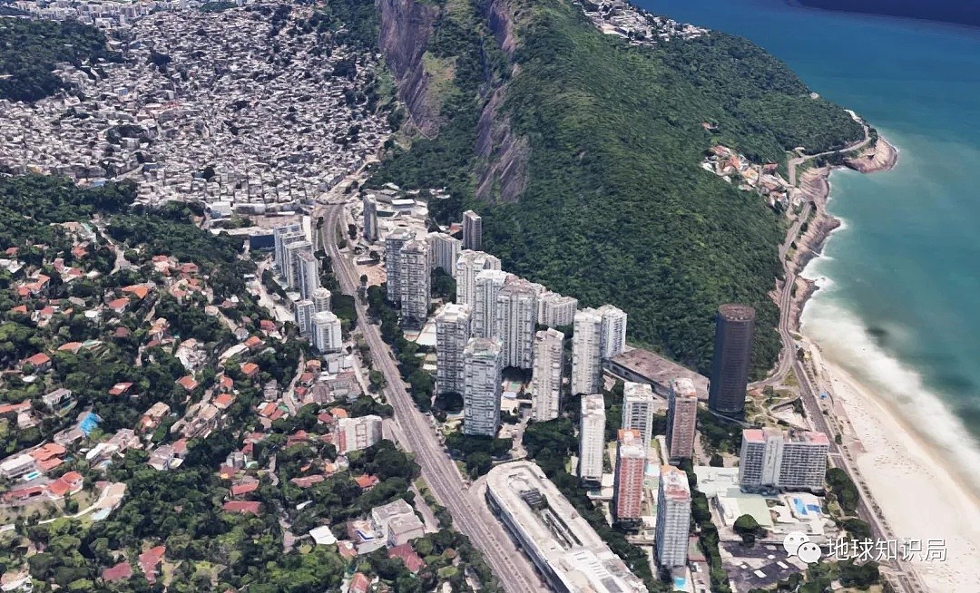 上帝之城：巴西旅游胜地为什么沦为垃圾坑的？（组图） - 12