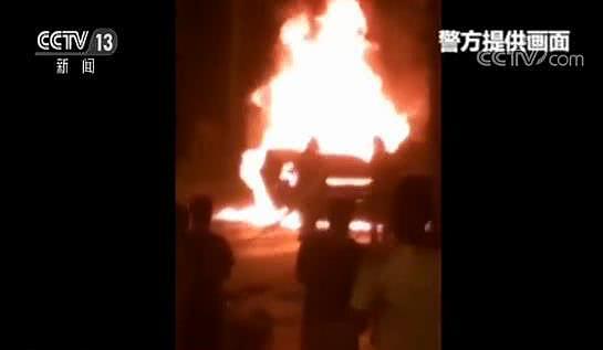 玛莎拉蒂撞宝马案嫌疑人首发声：喝了三种酒叫了代驾一直没来（视频/组图） - 4