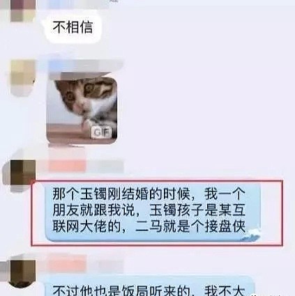 网曝冯绍峰发现儿子血型对不上，已与赵丽颖离婚？两人近况揭真相（组图） - 5