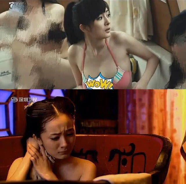 杨幂4年前“不雅视频”被网友翻出造谣，粉丝澄清转交律师处理！