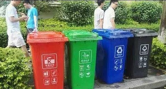 上海男子扔垃圾不分类掐晕分类指导员 被移送警方