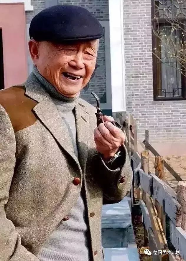 骂“大师多如狗”，这个狂妄不羁的中国老头，却是我们最该活成的人......（组图/视频） - 54