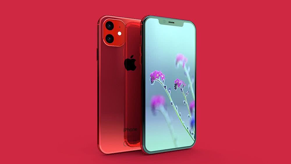 外媒曝光苹果iPhone 11主板谍照：续航增加、浴霸摄像头 （组图） - 5