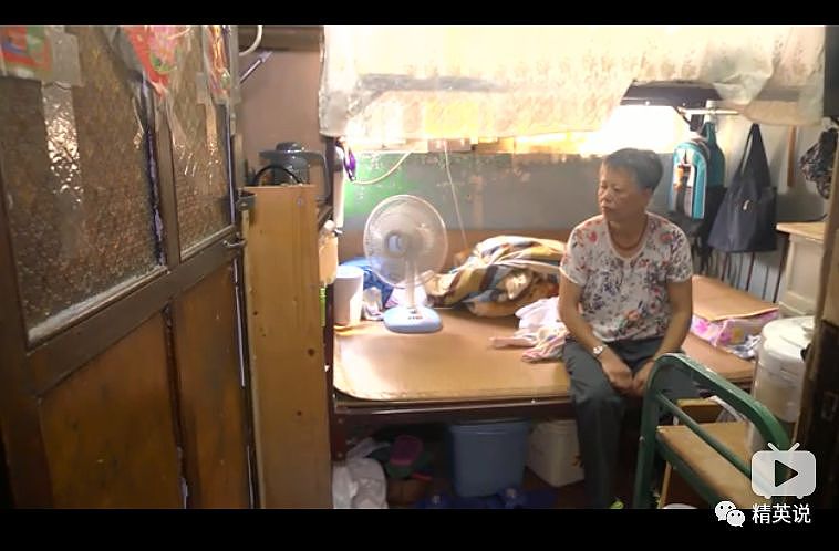 “我还没死，就住进了‘棺材’”实拍香港穷人住所，蜗居的生活有多心酸？（组图） - 18