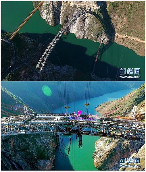 为什么中国人修的桥这么优秀?海外博主说了大实话（组图） - 6