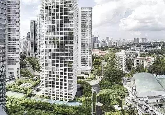 一亿新币买下新加坡顶级豪宅，“神秘”金主原来你们都认识