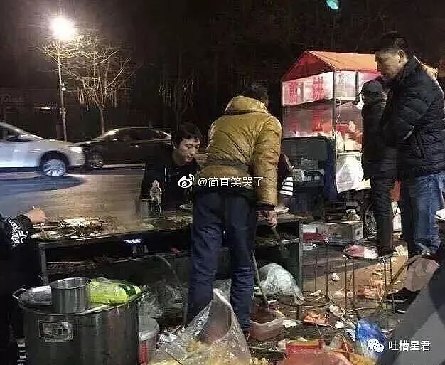 “花了30w加到了网红微信，结果见面后当场拉黑...哈哈哈哈哈哈哈（视频/组图） - 43