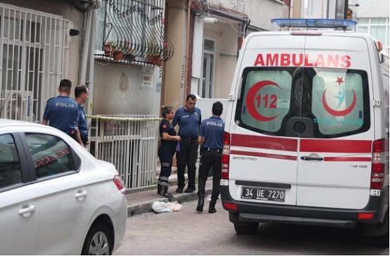 中国女子在土耳其惨遭谋杀，凶手还在事后放火试图毁尸灭迹......