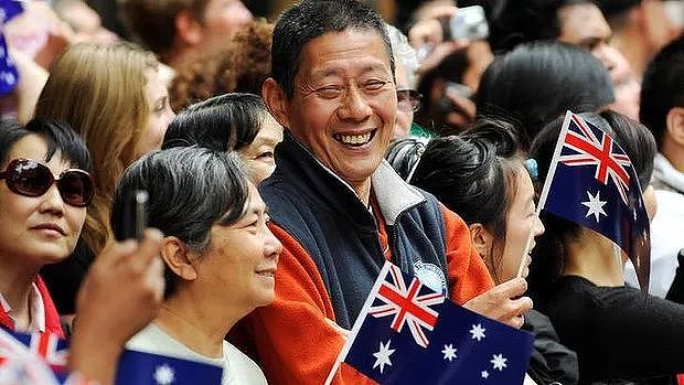 “双国籍”来了！中国华裔卡强势登场，但澳洲只有这类华人可以申请！（组图） - 7